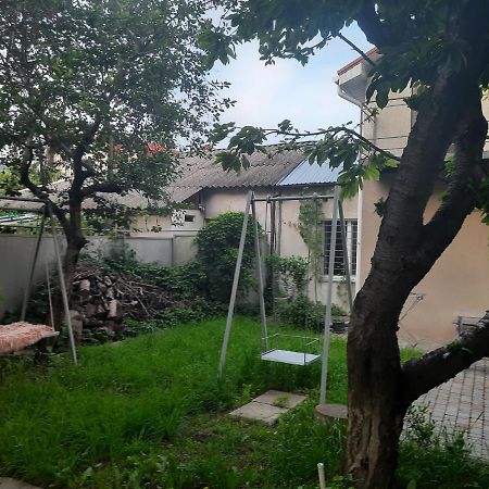 Authentic Odessa Dacha Vila Exterior foto