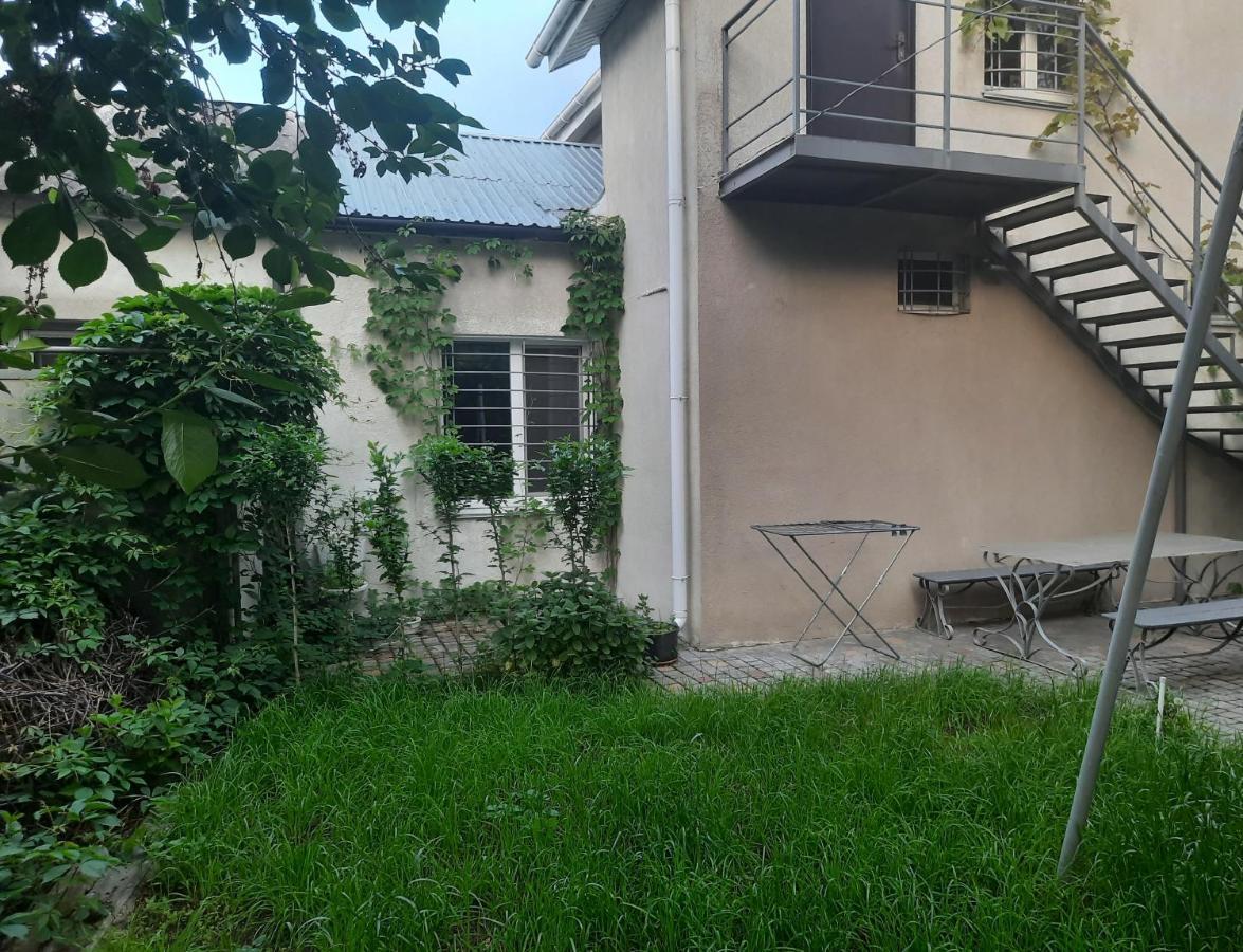 Authentic Odessa Dacha Vila Exterior foto