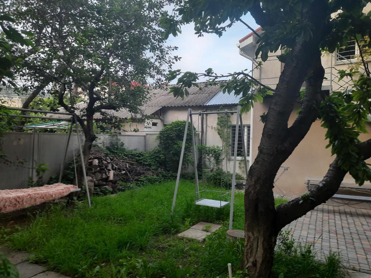 Authentic Odessa Dacha Vila Exterior foto