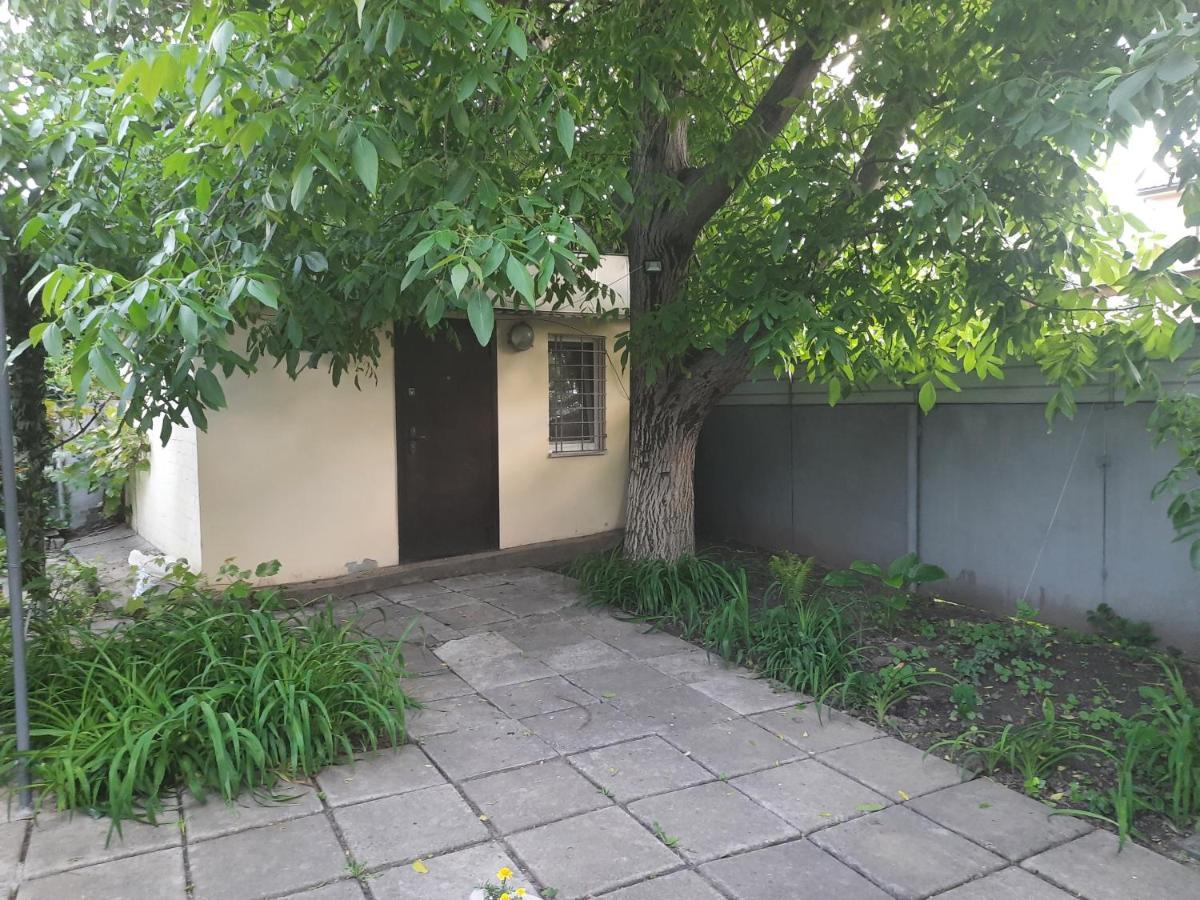 Authentic Odessa Dacha Vila Exterior foto