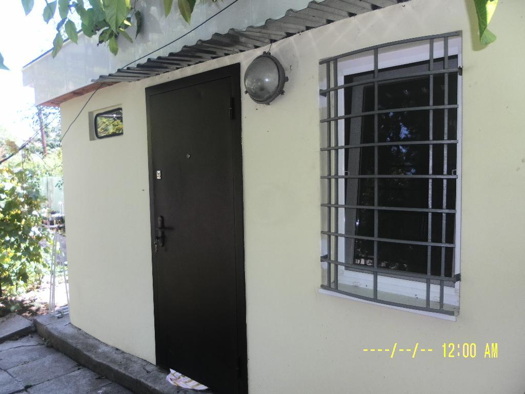 Authentic Odessa Dacha Vila Exterior foto