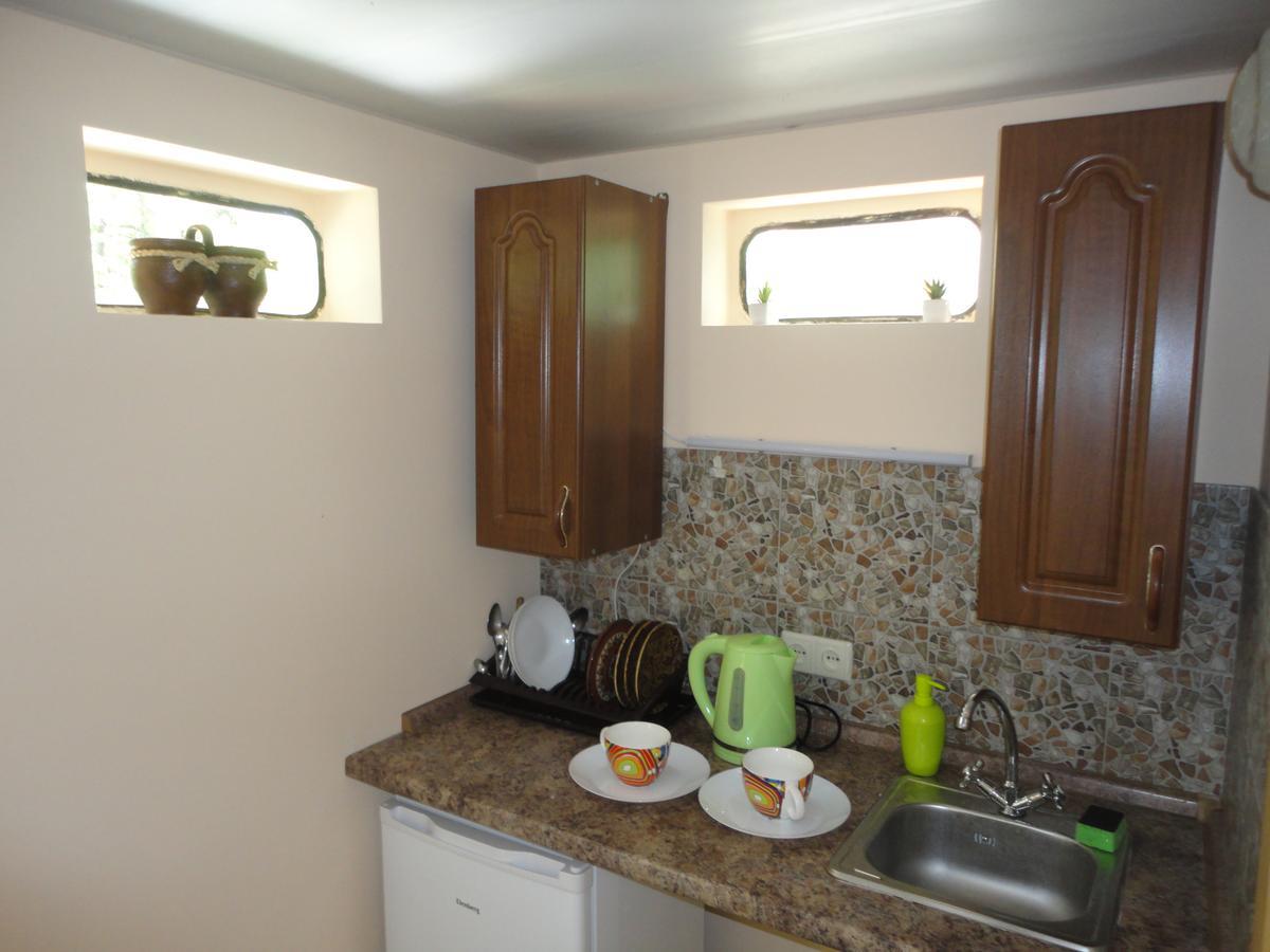 Authentic Odessa Dacha Vila Exterior foto