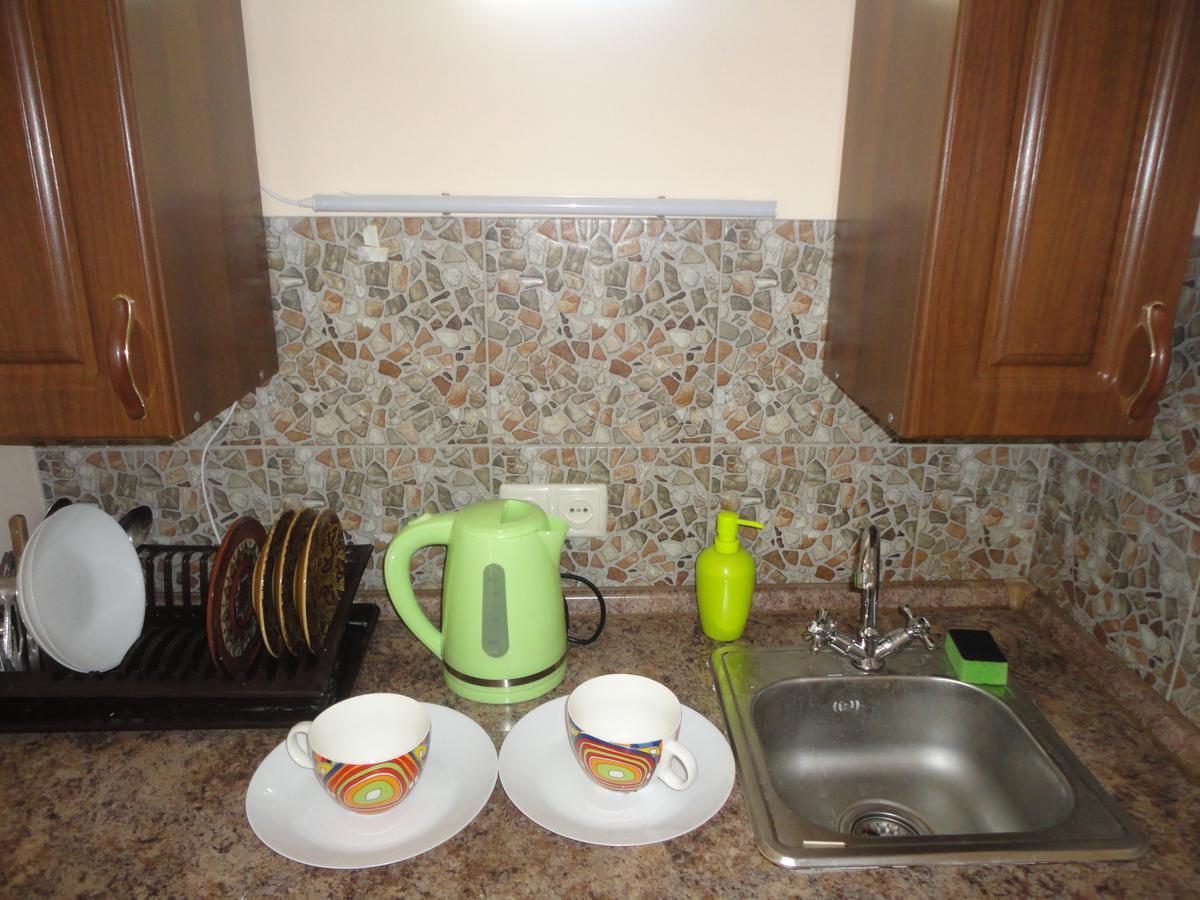 Authentic Odessa Dacha Vila Exterior foto
